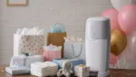 Windeleimer: Geschenk- und Partyideen für Babyshowers