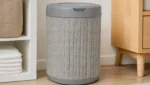 DIY Windeleimer aus Recyclingmaterial