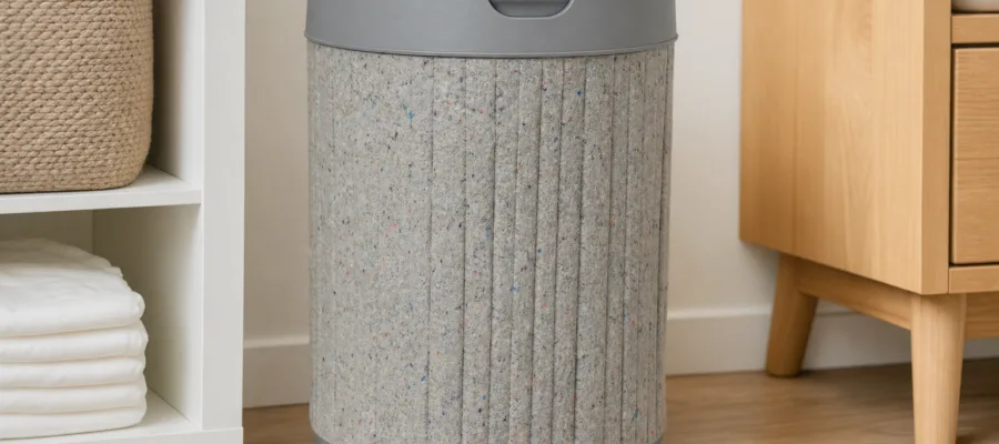Windeleimer aus Recycling-Materialien selber machen: Nachhaltige DIY-Ideen