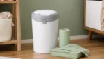 Windeleimer ohne Plastik: Kompostierbar & kompatibel